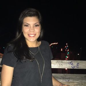 Meet your Posher, Daniela